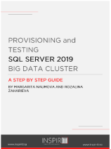 SQL Server 2019 Big Data Cluster